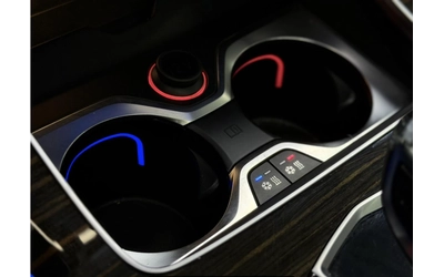 BMW X5 M SPORT / SHADOW LINE / AMBIENT / HEAD UP - автомобили, коли, обяви за нови и употребявани 11