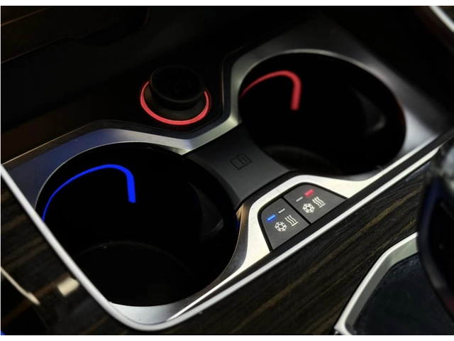 BMW X5 M SPORT / SHADOW LINE / AMBIENT / HEAD UP - автомобили, коли, обяви за нови и употребявани 11