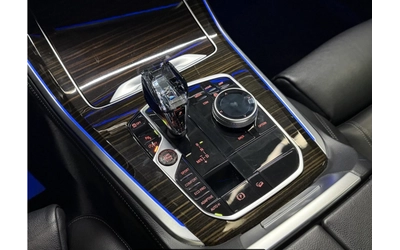 BMW X5 M SPORT / SHADOW LINE / AMBIENT / HEAD UP - автомобили, коли, обяви за нови и употребявани 12