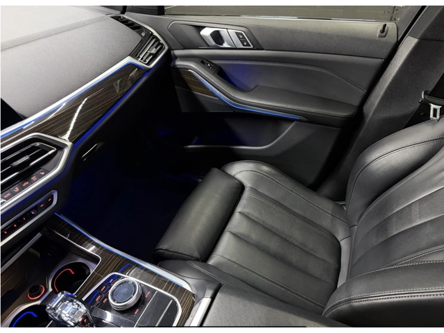 BMW X5 M SPORT / SHADOW LINE / AMBIENT / HEAD UP - автомобили, коли, обяви за нови и употребявани 13