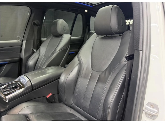 BMW X5 M SPORT / SHADOW LINE / AMBIENT / HEAD UP - автомобили, коли, обяви за нови и употребявани 14