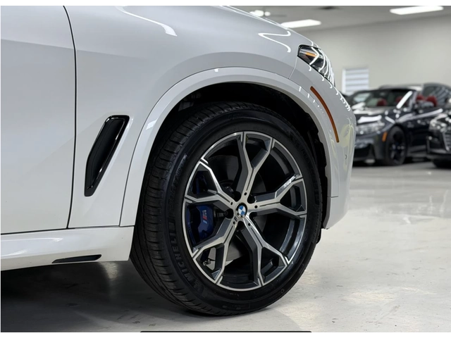 BMW X5 M SPORT / SHADOW LINE / AMBIENT / HEAD UP - автомобили, коли, обяви за нови и употребявани 2