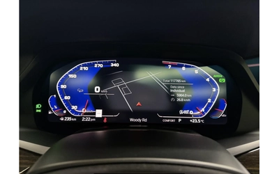 BMW X5 M SPORT / SHADOW LINE / AMBIENT / HEAD UP - автомобили, коли, обяви за нови и употребявани 7