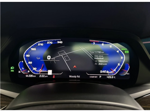 BMW X5 M SPORT / SHADOW LINE / AMBIENT / HEAD UP - автомобили, коли, обяви за нови и употребявани 7