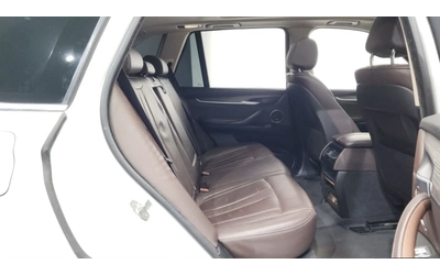 BMW X5 X5 M G05 ПАКЕТ/ 360 КАМЕРИ/ ПАНАРОАМА/ - автомобили, коли, обяви за нови и употребявани 10