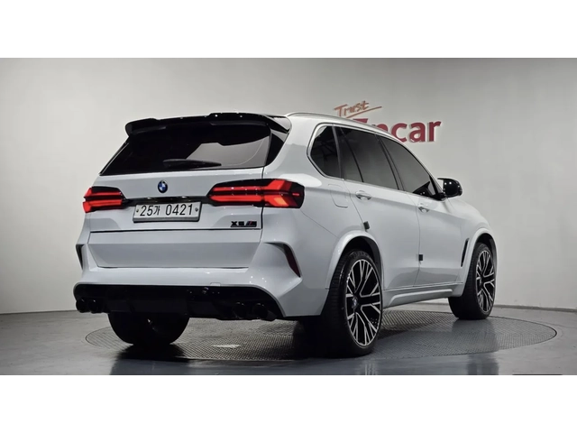 BMW X5 X5 M G05 ПАКЕТ/ 360 КАМЕРИ/ ПАНАРОАМА/ - автомобили, коли, обяви за нови и употребявани 1