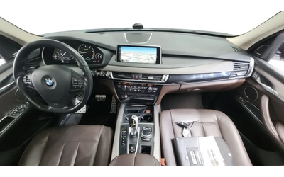BMW X5 X5 M G05 ПАКЕТ/ 360 КАМЕРИ/ ПАНАРОАМА/ - автомобили, коли, обяви за нови и употребявани 6