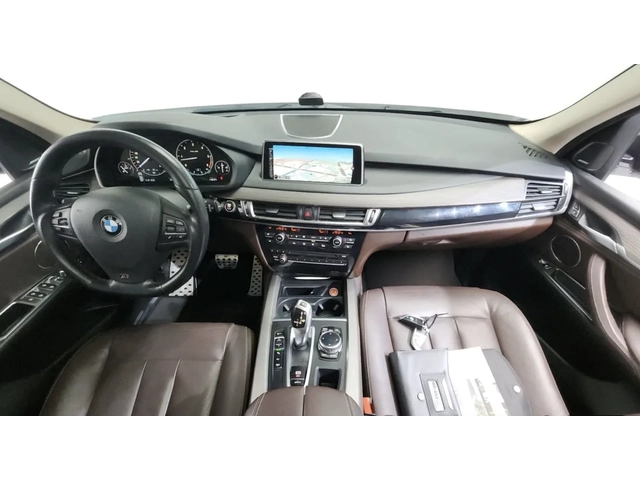 BMW X5 X5 M G05 ПАКЕТ/ 360 КАМЕРИ/ ПАНАРОАМА/ - автомобили, коли, обяви за нови и употребявани 6