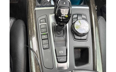 BMW X5 M-SPORT PK* N55* 8ZF* PANO* 2 КЛЮЧА* ТЪРГ - автомобили, коли, обяви за нови и употребявани 11