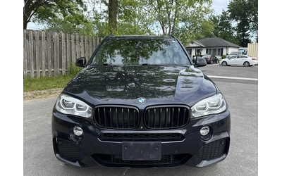 bmw-x5 - 1
