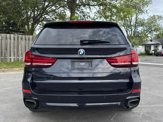 BMW X5 M-SPORT PK* N55* 8ZF* PANO* 2 КЛЮЧА* ТЪРГ - автомобили, коли, обяви за нови и употребявани 2