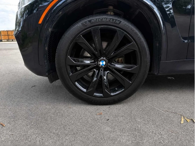 BMW X5 M-SPORT PK* N55* 8ZF* PANO* 2 КЛЮЧА* ТЪРГ - автомобили, коли, обяви за нови и употребявани 5