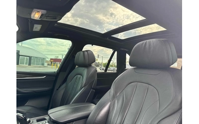 BMW X5 M-SPORT PK* N55* 8ZF* PANO* 2 КЛЮЧА* ТЪРГ - автомобили, коли, обяви за нови и употребявани 9