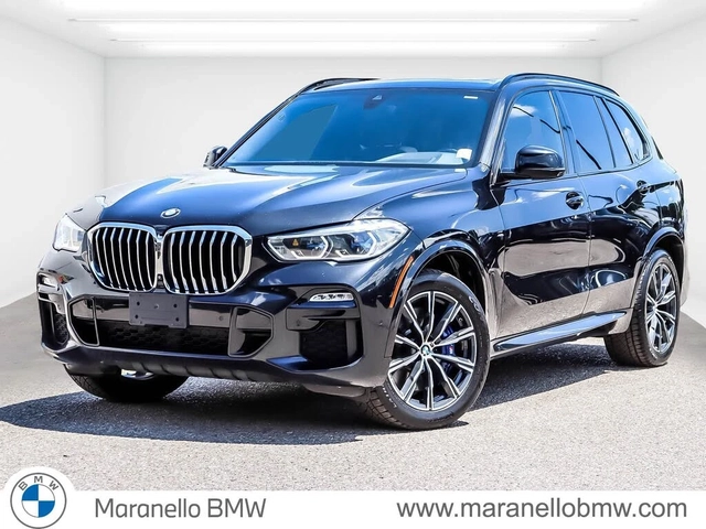 BMW X5 M-PK* HARMAN* HUD* M-BRAKES* LASER* КРАЙНА ЦЕНА - автомобили, коли, обяви за нови и употребявани 0