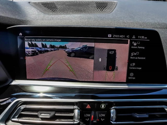 BMW X5 M-PK* HARMAN* HUD* M-BRAKES* LASER* КРАЙНА ЦЕНА - автомобили, коли, обяви за нови и употребявани 10
