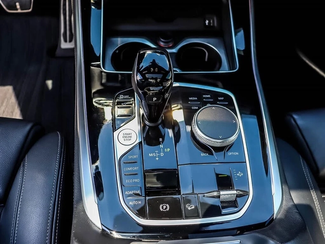 BMW X5 M-PK* HARMAN* HUD* M-BRAKES* LASER* КРАЙНА ЦЕНА - автомобили, коли, обяви за нови и употребявани 12
