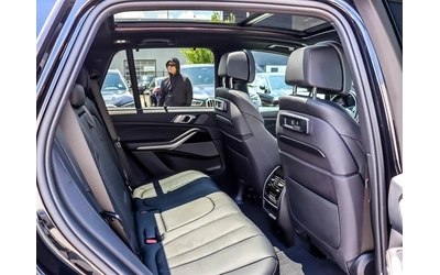 BMW X5 M-PK* HARMAN* HUD* M-BRAKES* LASER* КРАЙНА ЦЕНА - автомобили, коли, обяви за нови и употребявани 14