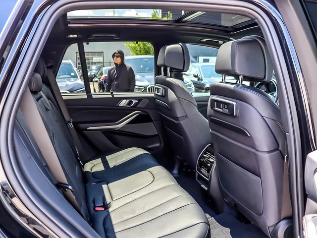 BMW X5 M-PK* HARMAN* HUD* M-BRAKES* LASER* КРАЙНА ЦЕНА - автомобили, коли, обяви за нови и употребявани 14