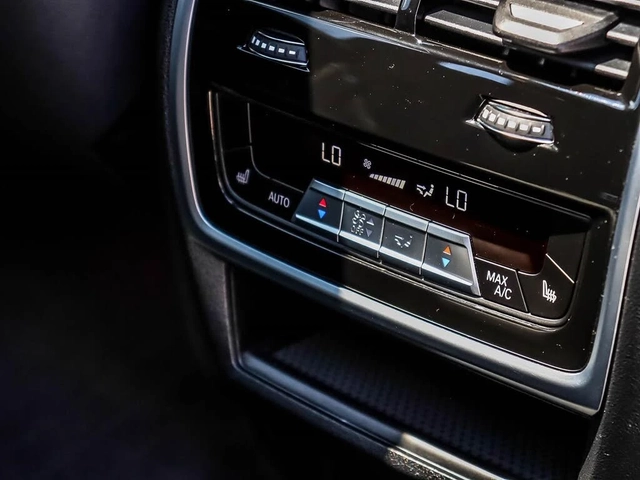 BMW X5 M-PK* HARMAN* HUD* M-BRAKES* LASER* КРАЙНА ЦЕНА - автомобили, коли, обяви за нови и употребявани 15