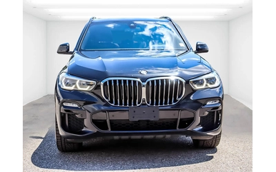bmw-x5 - 1