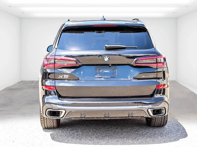 BMW X5 M-PK* HARMAN* HUD* M-BRAKES* LASER* КРАЙНА ЦЕНА - автомобили, коли, обяви за нови и употребявани 2