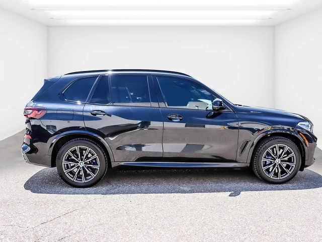 BMW X5 M-PK* HARMAN* HUD* M-BRAKES* LASER* КРАЙНА ЦЕНА - автомобили, коли, обяви за нови и употребявани 3