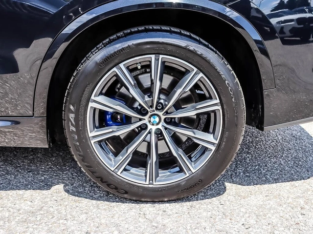 BMW X5 M-PK* HARMAN* HUD* M-BRAKES* LASER* КРАЙНА ЦЕНА - автомобили, коли, обяви за нови и употребявани 4