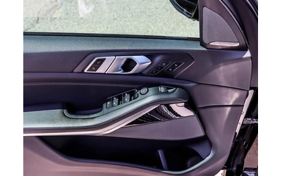 BMW X5 M-PK* HARMAN* HUD* M-BRAKES* LASER* КРАЙНА ЦЕНА - автомобили, коли, обяви за нови и употребявани 9