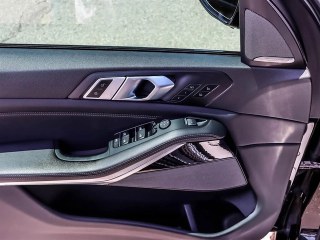 BMW X5 M-PK* HARMAN* HUD* M-BRAKES* LASER* КРАЙНА ЦЕНА - автомобили, коли, обяви за нови и употребявани 9