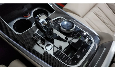BMW X5 M50I* LASER* DIS* SOFT-CLOSE* ОБДУХ* 360* КРАЙНА Ц - автомобили, коли, обяви за нови и употребявани 12