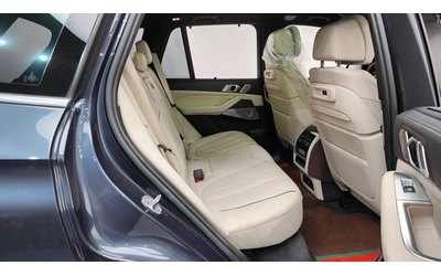 BMW X5 M50I* LASER* DIS* SOFT-CLOSE* ОБДУХ* 360* КРАЙНА Ц - автомобили, коли, обяви за нови и употребявани 14