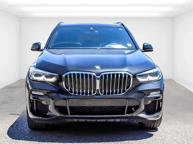 BMW X5 M-PK* B58* HARMAN* PANO* INDIVIDUAL* КРАЙНА ЦЕНА - автомобили, коли, обяви за нови и употребявани 1