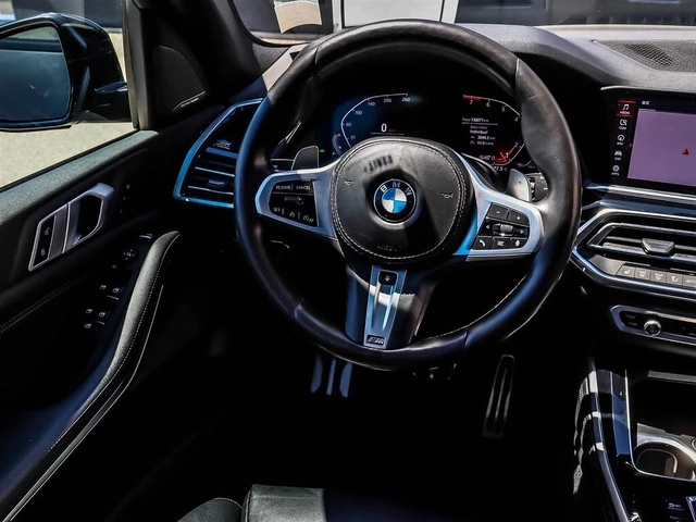 BMW X5 M-PK* B58* HARMAN* PANO* INDIVIDUAL* КРАЙНА ЦЕНА - автомобили, коли, обяви за нови и употребявани 6
