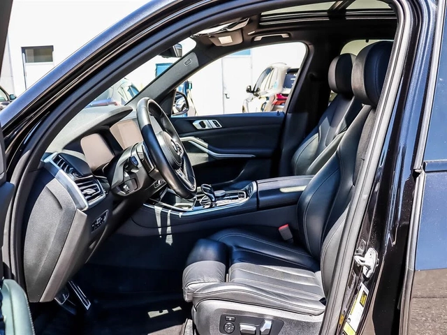 BMW X5 M-PK* B58* HARMAN* PANO* INDIVIDUAL* КРАЙНА ЦЕНА - автомобили, коли, обяви за нови и употребявани 8