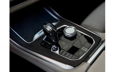 BMW X5 M-PK* 4-ZONE* ADAPTIVE M* SHOWDOWLINE* КРАЙНА ЦЕНА - автомобили, коли, обяви за нови и употребявани 12