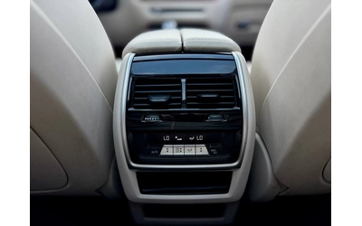 BMW X5 M-PK* 4-ZONE* ADAPTIVE M* SHOWDOWLINE* КРАЙНА ЦЕНА - автомобили, коли, обяви за нови и употребявани 15