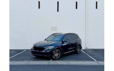 bmw-x5 - 1