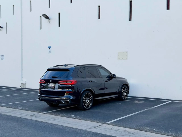 BMW X5 M-PK* 4-ZONE* ADAPTIVE M* SHOWDOWLINE* КРАЙНА ЦЕНА - автомобили, коли, обяви за нови и употребявани 3