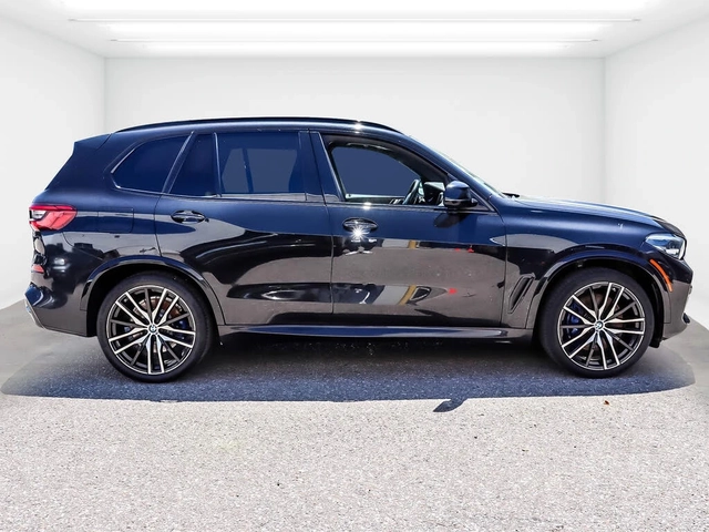 BMW X5 M-PK* B58* HARMAN* PANO* INDIVIDUAL* КРАЙНА ЦЕНА - автомобили, коли, обяви за нови и употребявани 3