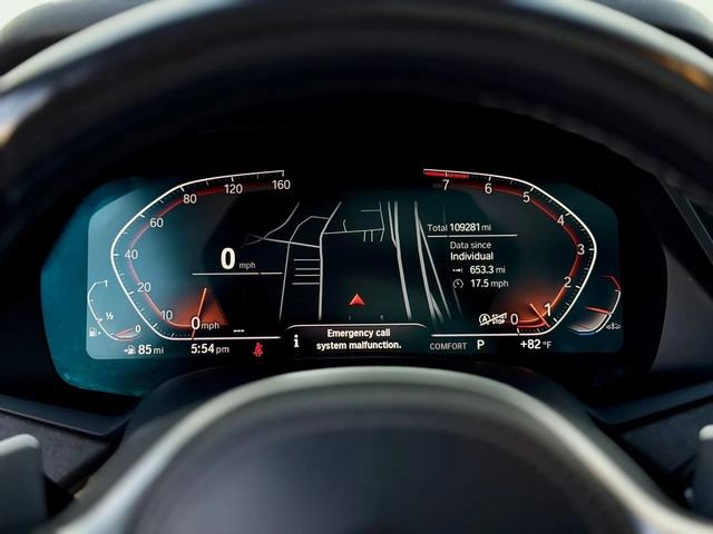 BMW X5 M-PK* 4-ZONE* ADAPTIVE M* SHOWDOWLINE* КРАЙНА ЦЕНА - автомобили, коли, обяви за нови и употребявани 8