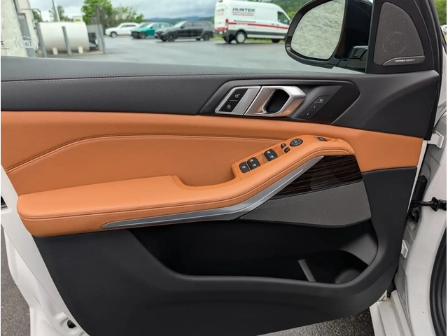 BMW X5 M* SPORT* HARMON* KARDON* ХЕДЪП* 360КАМЕРА* - автомобили, коли, обяви за нови и употребявани 10