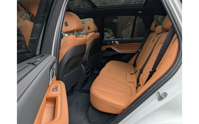 BMW X5 M* SPORT* HARMON* KARDON* ХЕДЪП* 360КАМЕРА* - автомобили, коли, обяви за нови и употребявани 11