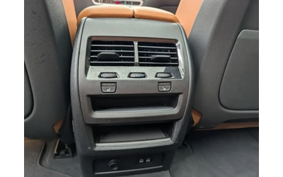 BMW X5 M* SPORT* HARMON* KARDON* ХЕДЪП* 360КАМЕРА* - автомобили, коли, обяви за нови и употребявани 12