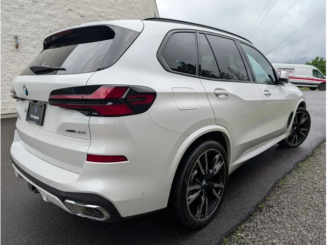 BMW X5 M* SPORT* HARMON* KARDON* ХЕДЪП* 360КАМЕРА* - автомобили, коли, обяви за нови и употребявани 1