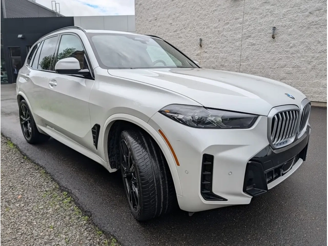 BMW X5 M* SPORT* HARMON* KARDON* ХЕДЪП* 360КАМЕРА* - автомобили, коли, обяви за нови и употребявани 2