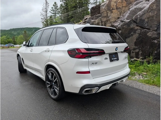 BMW X5 M* SPORT* HARMON* KARDON* ХЕДЪП* 360КАМЕРА* - автомобили, коли, обяви за нови и употребявани 3
