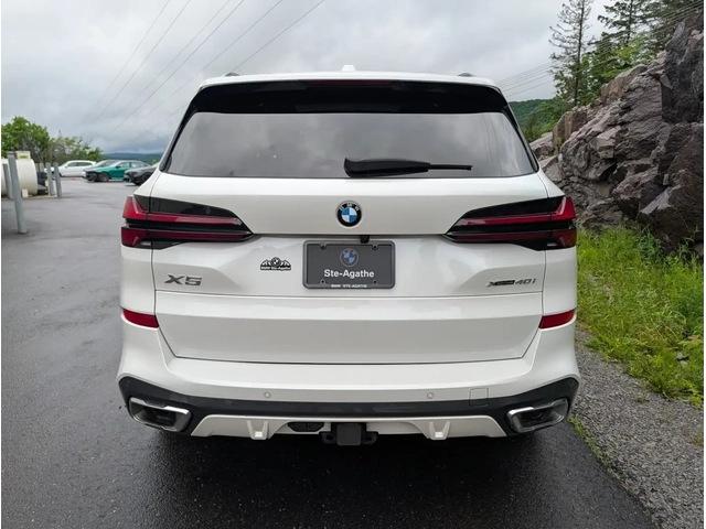BMW X5 M* SPORT* HARMON* KARDON* ХЕДЪП* 360КАМЕРА* - автомобили, коли, обяви за нови и употребявани 5