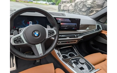 BMW X5 M* SPORT* HARMON* KARDON* ХЕДЪП* 360КАМЕРА* - автомобили, коли, обяви за нови и употребявани 6