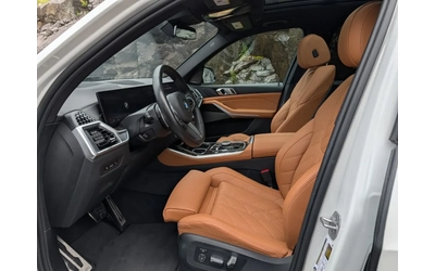 BMW X5 M* SPORT* HARMON* KARDON* ХЕДЪП* 360КАМЕРА* - автомобили, коли, обяви за нови и употребявани 8