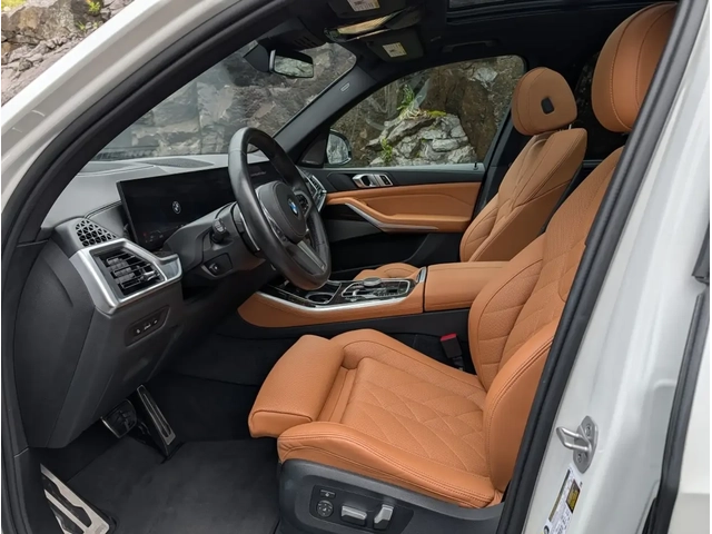 BMW X5 M* SPORT* HARMON* KARDON* ХЕДЪП* 360КАМЕРА* - автомобили, коли, обяви за нови и употребявани 8